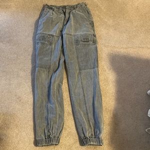 vintage carpenter jeans!